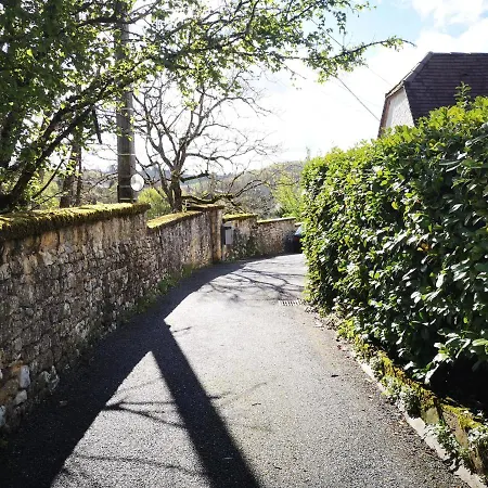 Appartement Le Petit Cocon De La Poste