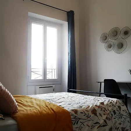 Le Petit Cocon De La Poste *