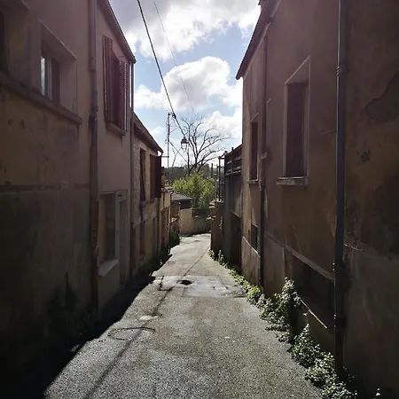 Le Petit Cocon De La Poste *