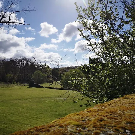 Le Petit Cocon De La Poste 구르동-앙-케르시