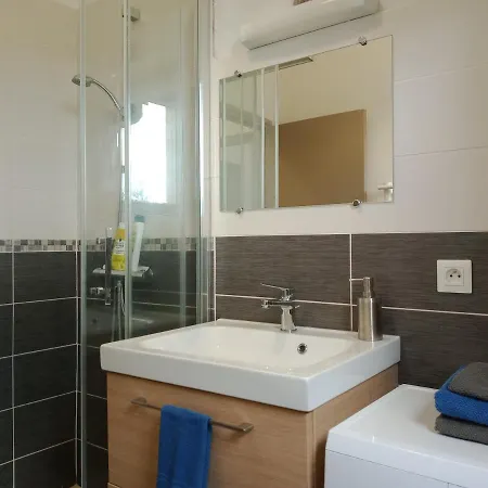 Le Petit Cocon De La Poste * Gourdon-en-quercy