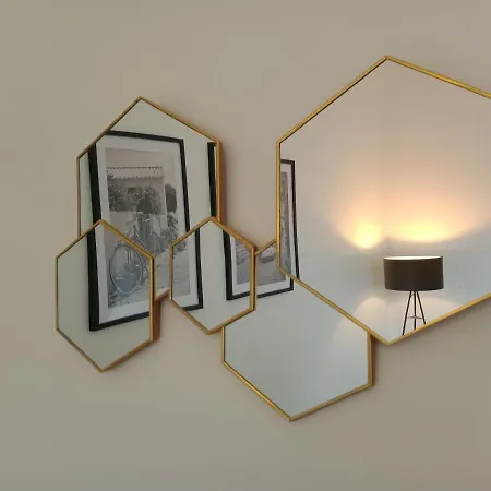 Daire Le Petit Cocon De La Poste Gourdon-en-quercy