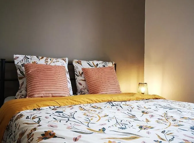 Le Petit Cocon De La Poste Διαμέρισμα