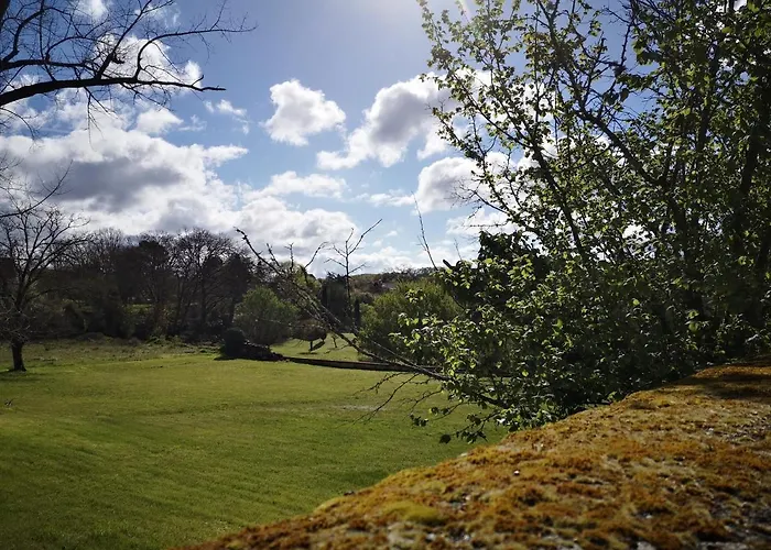 Le Petit Cocon De La Poste Gourdon-en-quercy