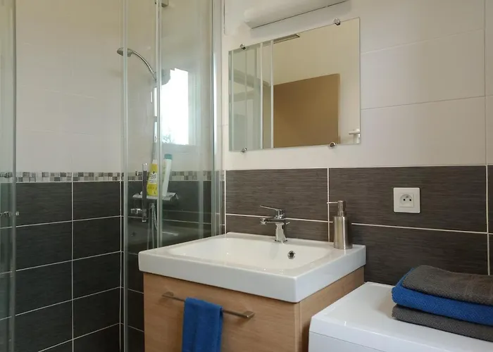 Le Petit Cocon De La Poste * Gourdon-en-quercy